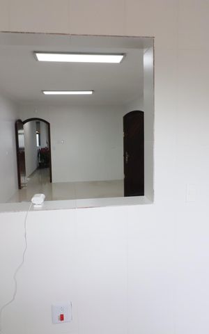 Casa à venda com 219m², 4 quartos e 4 vagasCozinha