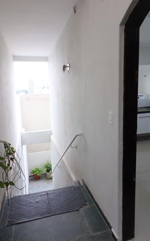 Casa à venda com 219m², 4 quartos e 4 vagasÁrea de Serviço