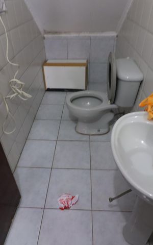 Casa à venda com 219m², 4 quartos e 4 vagasLavabo 2