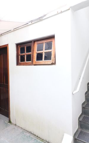 Casa à venda com 219m², 4 quartos e 4 vagasÁrea de Serviço