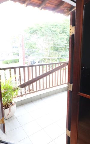 Casa à venda com 219m², 4 quartos e 4 vagasSuíte 1