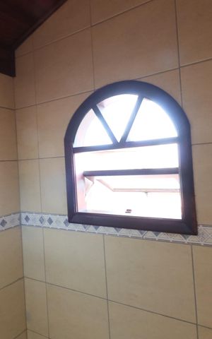 Casa à venda com 219m², 4 quartos e 4 vagasBanheiro da Suíte 3