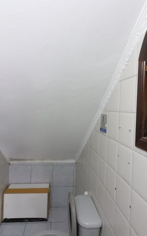 Casa à venda com 219m², 4 quartos e 4 vagasLavabo 2