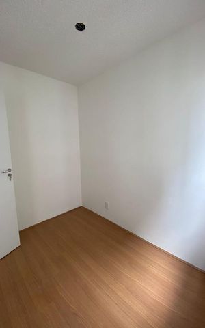 Apartamento à venda com 38m², 2 quartos e sem vaga Apartamento à venda com 38m², 2 quartos e sem vagaQuarto