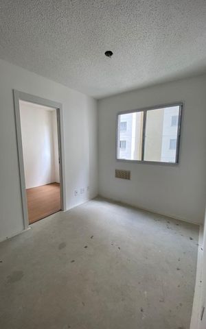 Apartamento à venda com 38m², 2 quartos e sem vaga Apartamento à venda com 38m², 2 quartos e sem vagaSala