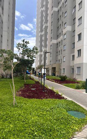 Apartamento à venda com 38m², 2 quartos e sem vaga Apartamento à venda com 38m², 2 quartos e sem vagaÁrea comum