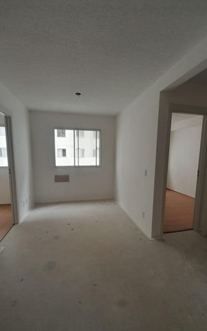 Apartamento à venda com 38m², 2 quartos e sem vaga Apartamento à venda com 38m², 2 quartos e sem vagaSala