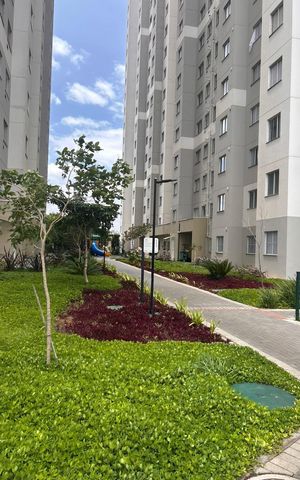 Apartamento à venda com 38m², 2 quartos e sem vaga Apartamento à venda com 38m², 2 quartos e sem vagaÁrea comum