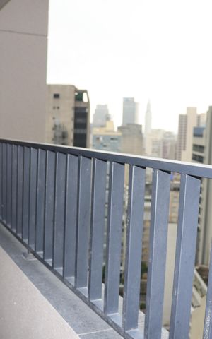 Studio à venda com 27m², 1 quarto e sem vagaVaranda