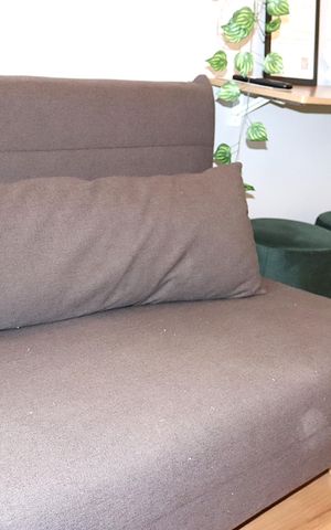 Studio à venda com 27m², 1 quarto e sem vagaSala