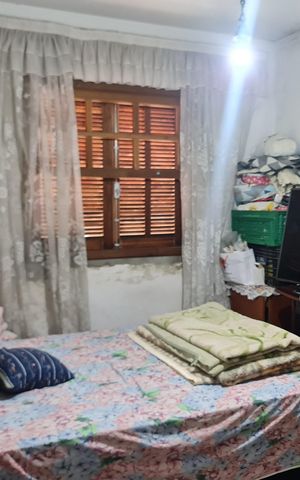 Casa à venda com 199m², 4 quartos e sem vaga Casa à venda com 199m², 4 quartos e sem vagaQuarto 2