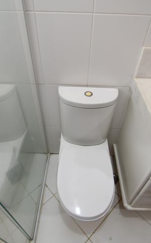 Casa de condomínio à venda com 431m², 4 quartos e 2 vagasBanheiro Suíte