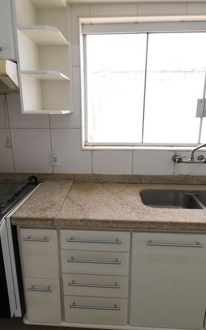 Casa de condomínio à venda com 431m², 4 quartos e 2 vagasCozinha