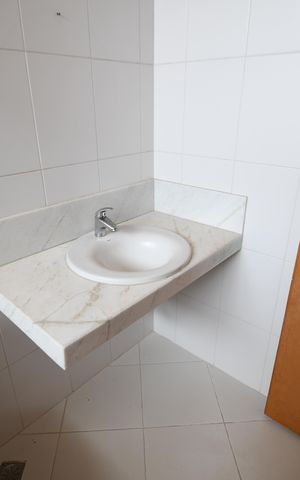 Casa de condomínio à venda com 431m², 4 quartos e 2 vagasBanheiro Suíte