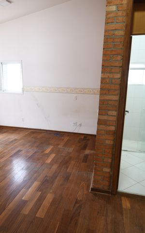 Casa de condomínio à venda com 431m², 4 quartos e 2 vagasQuarto 4 - Suíte