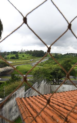 Casa de condomínio à venda com 431m², 4 quartos e 2 vagasQuarto 1 - Suíte Vista