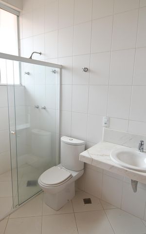 Casa de condomínio à venda com 431m², 4 quartos e 2 vagasBanheiro Suíte