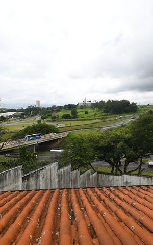 Casa de condomínio à venda com 431m², 4 quartos e 2 vagasQuarto 2 - Suíte Vista