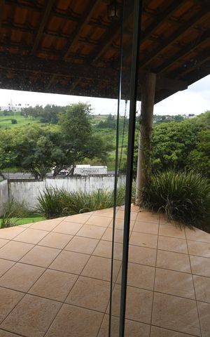 Casa de condomínio à venda com 431m², 4 quartos e 2 vagasSala 2 - Vista