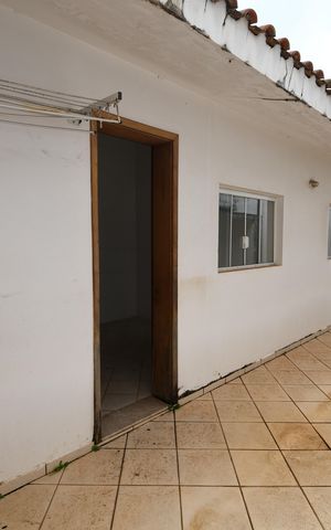 Casa de condomínio à venda com 431m², 4 quartos e 2 vagasÁrea de Serviço