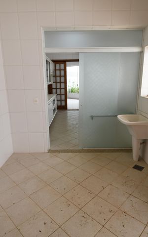 Casa de condomínio à venda com 431m², 4 quartos e 2 vagasÁrea de Serviço