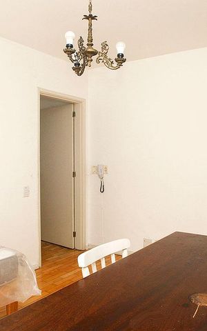 Apartamento à venda com 72m², 1 quarto e sem vagaSala