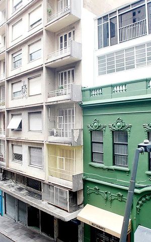 Apartamento à venda com 72m², 1 quarto e sem vagaTerraço Vista