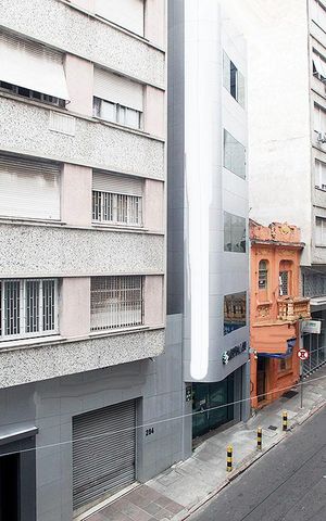 Apartamento à venda com 72m², 1 quarto e sem vagaTerraço Vista
