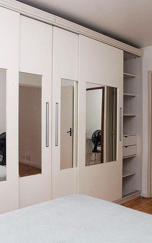 Apartamento à venda com 72m², 1 quarto e sem vagaQuarto Suíte