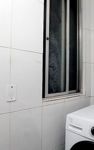 Apartamento à venda com 72m², 1 quarto e sem vagaCozinha + Área de Serviço
