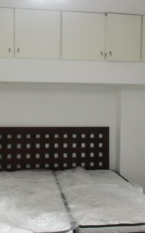 Apartamento para alugar com 120m², 2 quartos e 1 vagaSuíte 2