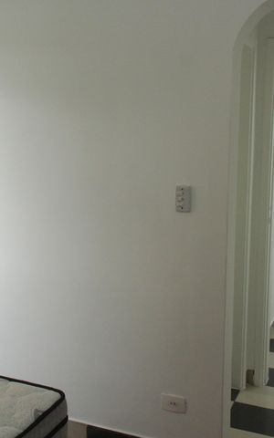 Apartamento para alugar com 120m², 2 quartos e 1 vagaSuíte 1