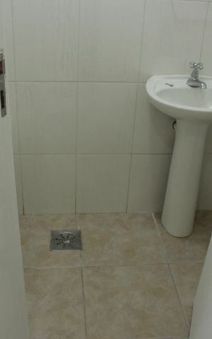 Apartamento para alugar com 120m², 2 quartos e 1 vagaLavabo