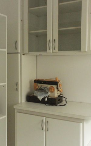 Apartamento para alugar com 120m², 2 quartos e 1 vagaQuarto de Serviço
