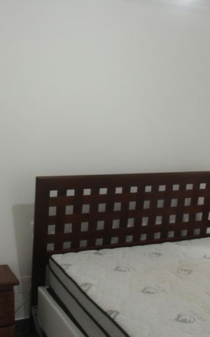 Apartamento para alugar com 120m², 2 quartos e 1 vagaSuíte 1