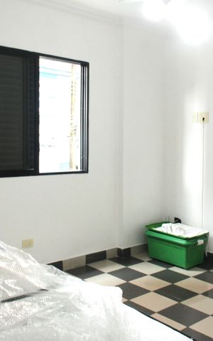 Apartamento para alugar com 120m², 2 quartos e 1 vagaSuíte 2