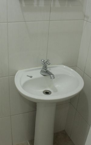 Apartamento para alugar com 120m², 2 quartos e 1 vagaLavabo