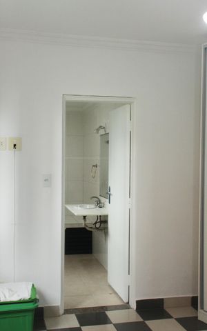 Apartamento para alugar com 120m², 2 quartos e 1 vagaSuíte 2