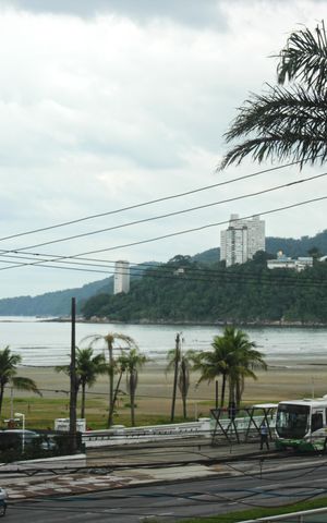 Apartamento para alugar com 120m², 2 quartos e 1 vagaVista Suíte 1