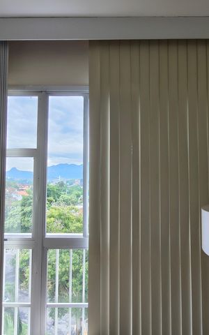 Apartamento para alugar com 50m², 2 quartos e 1 vaga