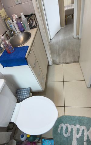 Apartamento para alugar com 50m², 2 quartos e 1 vaga
