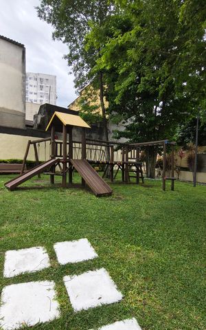Apartamento para alugar com 50m², 2 quartos e 1 vaga