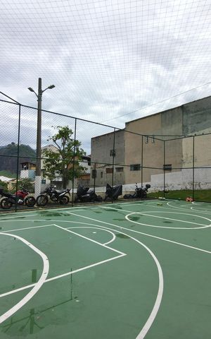 Apartamento para alugar com 50m², 2 quartos e 1 vaga