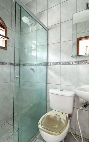 Apartamento à venda com 202m², 3 quartos e 2 vagas