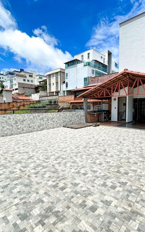 Apartamento à venda com 202m², 3 quartos e 2 vagas