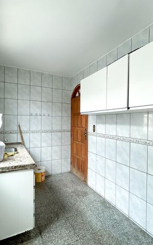Apartamento à venda com 202m², 3 quartos e 2 vagas