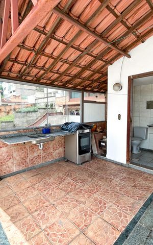 Apartamento à venda com 202m², 3 quartos e 2 vagas