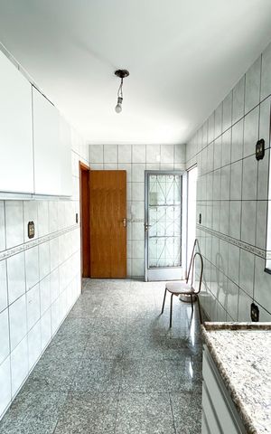 Apartamento à venda com 202m², 3 quartos e 2 vagas
