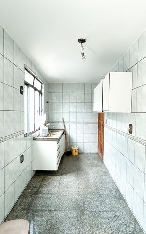 Apartamento à venda com 202m², 3 quartos e 2 vagas
