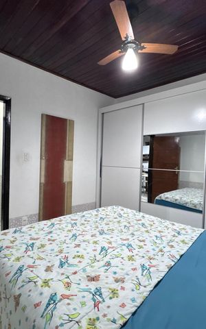 Casa de condomínio à venda com 92m², 2 quartos e 1 vaga Casa de condomínio à venda com 92m², 2 quartos e 1 vagaSuíte